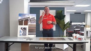 The beauty of wood. The durability of PVC. #CanvasSeries #MadeinUSA 🇺🇸 Order your free Canvas Series swatch book (link in comments) ⬇️ | Versatex Building Products