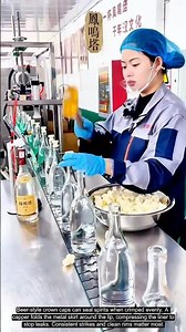 One Tap, One Tight Seal — Speed and Accuracy in Capping