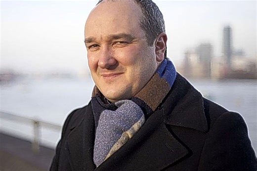 Voices: Bookworms must stave off our becoming a 'post-literate generation'