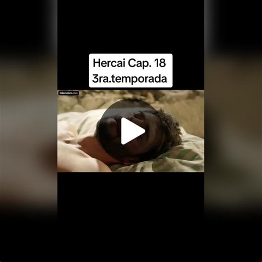 Enfrentando la traición y el dolor en Hercai Capítulo 18