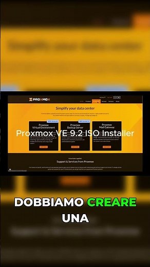 Download Proxmox and Create a Bootable USB: Quick Guide!