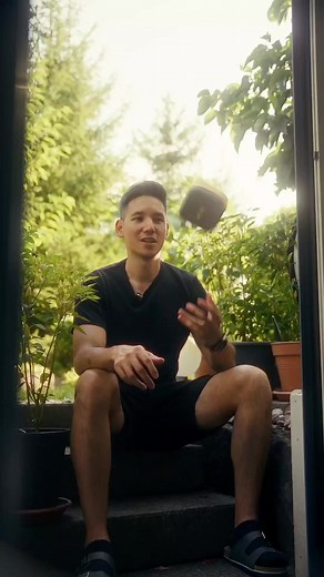 1.9K views · 11 reactions | The NiSi Swift Filter System has become a tool that @dani.portraits uses in his every day filmmaking. Here in his own words how it has made using filters during finalise easier in this awesome reel!Thanks for sharing your thoughts with us Daniel!!#nisi #nisifilters #nisiswift #filmmaking | NiSi | Facebook