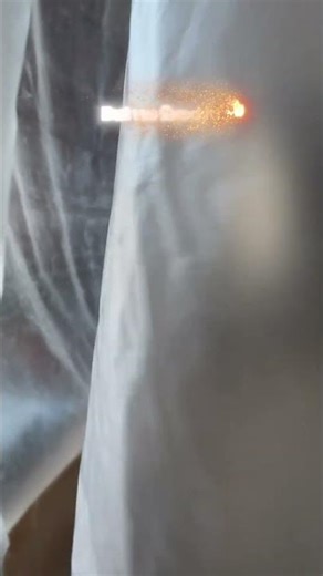 LET’S REPAIR THIS CEILING!😳