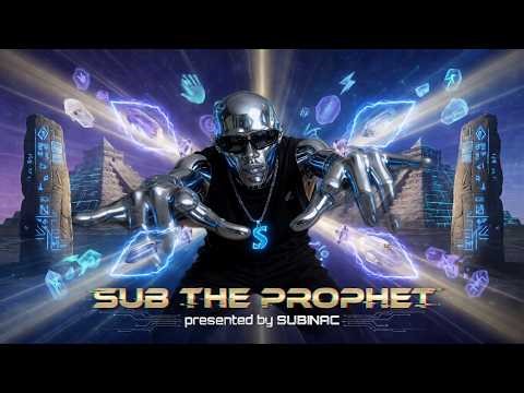 Subinac: The Prophet EP