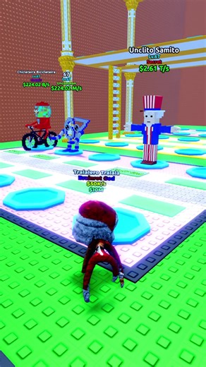 I helped poor bacon🥹 #roblox #thoatkhoisongthan #xuhuong | roblox