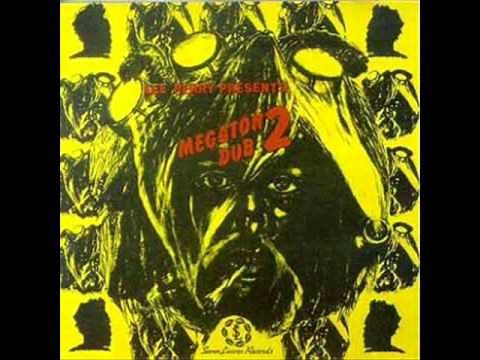 Lee "Scratch" Perry - Groovy Dub