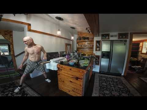 how to cut mini blinds