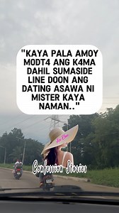 22K views · 191 reactions | Sumasideline pala! #confession #stories #storytelling | Confession Stories 2.0 | Facebook