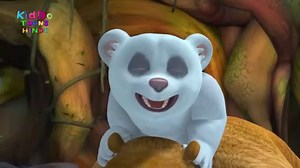 Bears Cartoon Bablu Dablu Hindi Cartoon  Kid Cartoon Hindi
