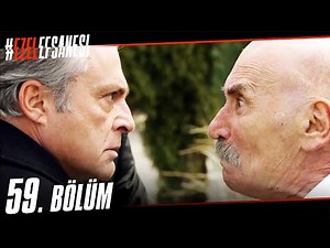Ezel Episode 59