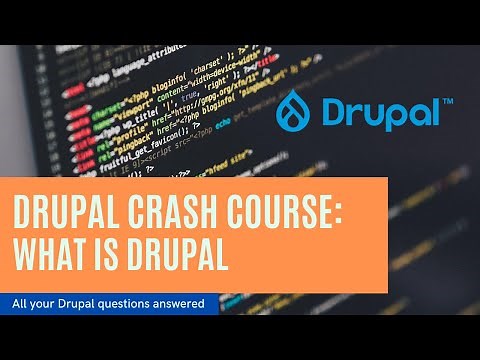 Drupal Basics: Create a Delicious Restaurant Menu Website | Easy Step-by-Step Guide