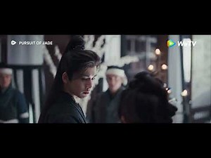 [EP 31 Trailer] Pursuit of Jade | Chasing Love |《逐玉》| ZhangLingHe, TianXiWei | WeTV Indonesia