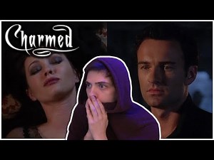 Evil Takes Over | Charmed - Season 3 Episode 13 (REACTION) 3x13 "Bride and Gloom"