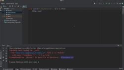 004 ⚛️ Code Experiments
