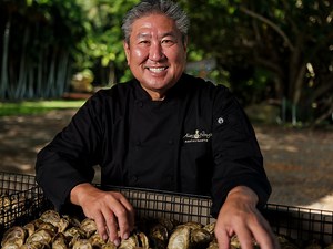 The Beloved Alan Wong’s Honolulu Restaurant is Closing For Good