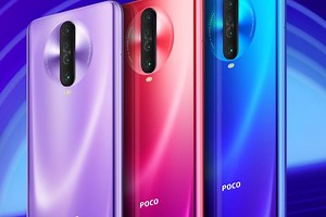 POCO X2, Xiaomi lo vuelve a hacer: su nuevo "smartphone barato" es uno que ya lanzó antes, pero con otro nombre