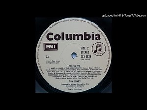 Tom Jones - Flashback 1979