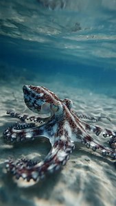 El pulpo mimo, pulpo imitador o pulpo mimético (Thaumoctopus mimicus) es una especie de molusco cefalópodo del orden Octopoda. Este pulpo es reconocido debido a que tiene la asombrosa habilidad de imitar al menos a otros 15 animales marinos. #pulpo #curiosidades #viralvideos #datoscurisos #parati | Curiosidades