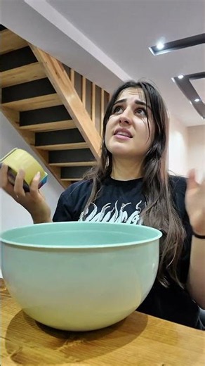 Çin mantı sukuşi suya yapışır mı?😬