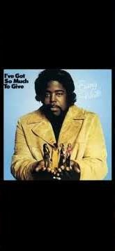 70s - Barry White - Honey Please, Can't Ya See