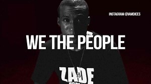 "We The People" Hopsin/Joyner Lucas type beat Prod. by Dices