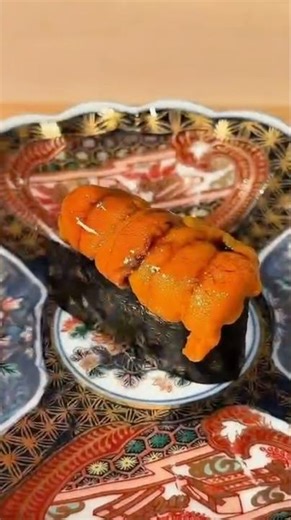 Classic Japanese sushi , Traditional style #japanesefood #sushi #sushilovers #foodlover #foodie