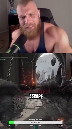 Wormface + Giant Rats = Sick Combo!