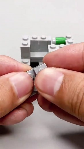 Lego vending machine tutorial ##foryou #cool #fyp #foryoupagе | lego