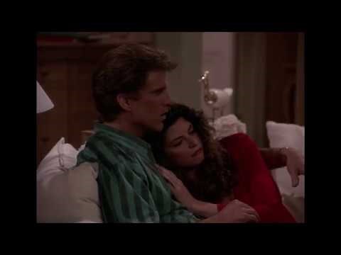 Cheers "Sam Comforts Rebecca"