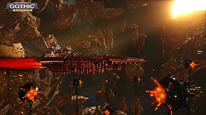 Battlefleet Gothic: Armada Guide - IGN