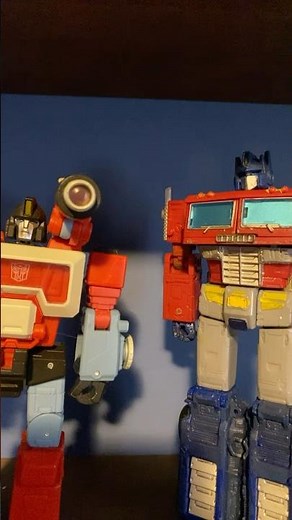 G1 Transformers cartoon episode dark awakening ￼