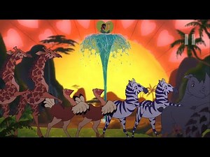 The Lion King II (1998) | In Upendi