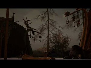Stone Age Scenes | Prime VR showreel | Unreal Engine 5