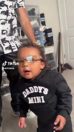 Let's Dance with Alijah and Kids by Brima D.A.