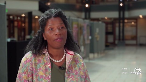 Art show showcasing Black, African American culture returns to northern Colorado