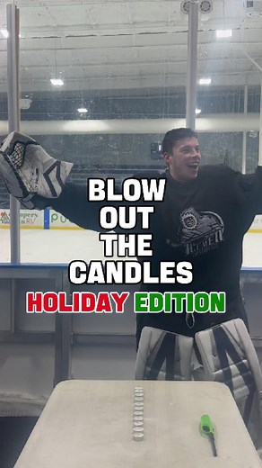 Understanding the Holiday Spirit in Hockey Assignments