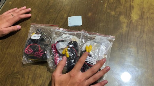 Captivating Car Sounds Captured on Camera