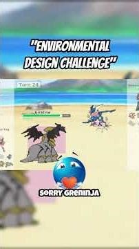 They Stepped Into a Minefield… #pokemon