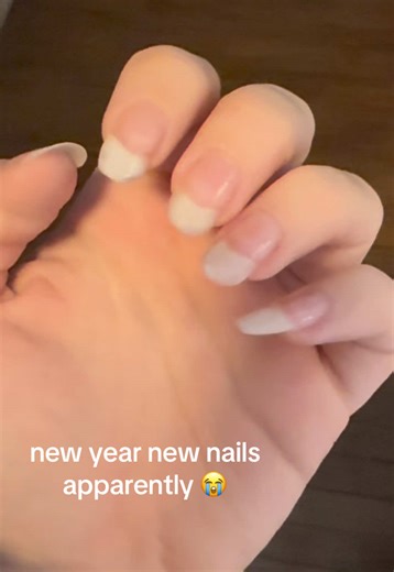 Natural Nail Care Tips for One Man Down