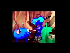 Treehouse TV Commercials & Bumpers May 2005--Mar 4 2008