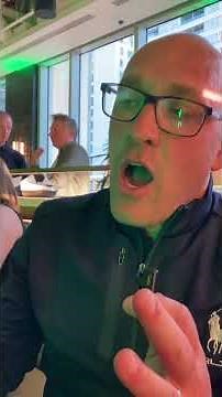 Our First Look At The Callaway Elyte Mini Driver for 2025! Thoughts? #callaway #elyte