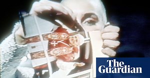 ‘No one knew what to do’: when Sinéad O’Connor ripped up the pope’s photo on TV – the inside story