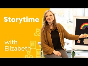 Storytime with Elizabeth - Fruits and Colours Songs and Rhymes