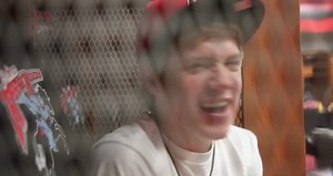 One Direction Video Diary Part 4