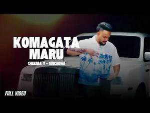 KOMAGATA MARU - CHEEMA Y NEW SONG | GUR SIDHU | BERMUDA TRIANGLE ALBUM | 2026 (OFFICIAL VIDEO)