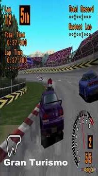 Gran Turismo