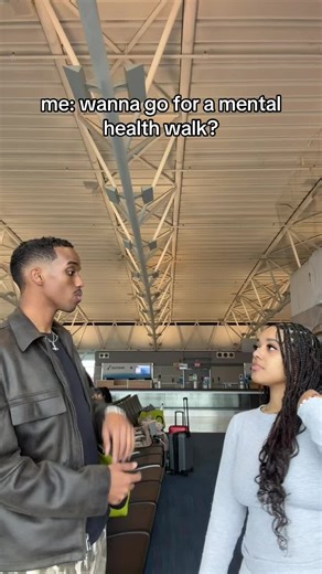 happy spring break | the walk