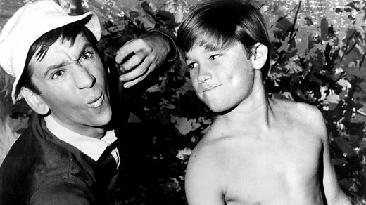 10 'Gilligan's Island' Guest Stars You Totally Forgot About