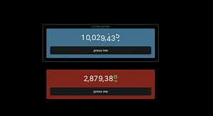 Website lets you click counters