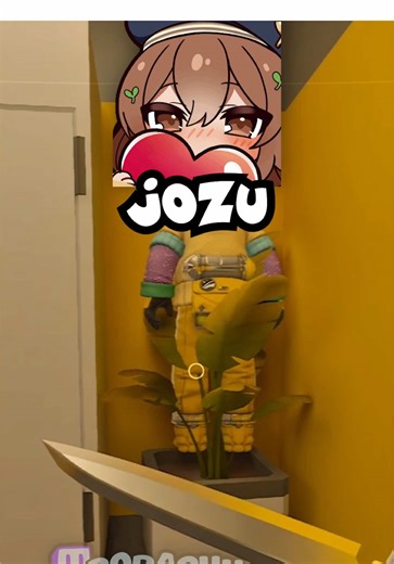 RORA became his yandere #lockdownprotocol #gaming #clips #vtuber #español